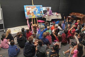 artseducation