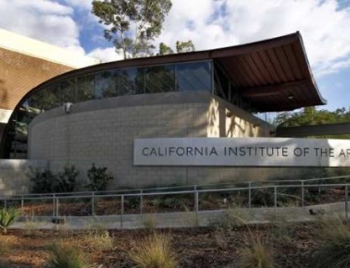 CalArts Alumni Take Home Oscars