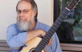 Tom Renaud Music