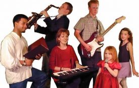 VIBE Performing Arts