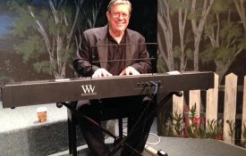 Vibe Performing Arts