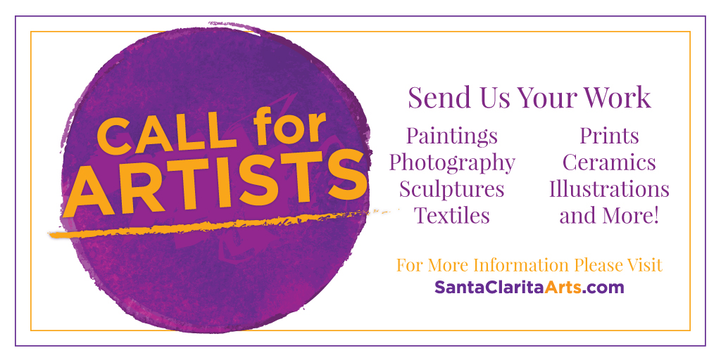 The MAIN Looking for Artists to Feature in Lobby's Exhibits - Santa ...