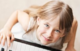 Suzuki Piano School of Santa Clarita