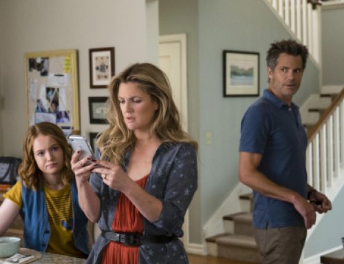 ‘Santa Clarita Diet’ Premieres on Netflix, Includes Santa Clarita Jokes, Allusions