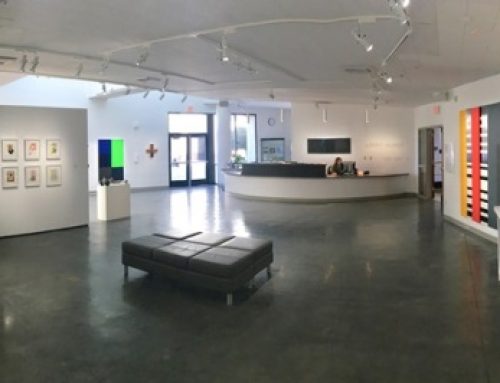 College of the Canyons Art Gallery