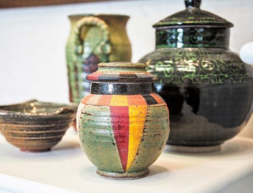 Ceramic Art Studio, Inc. Gallery