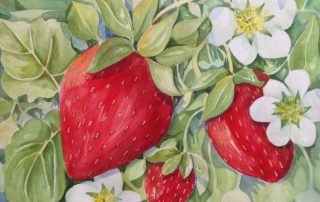 “Beauty in the Details” by Charlotte Mullich