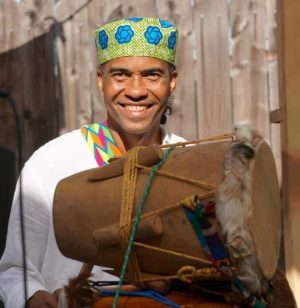 Eduardo Palo Cuero
