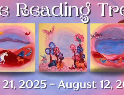The Reading Tree