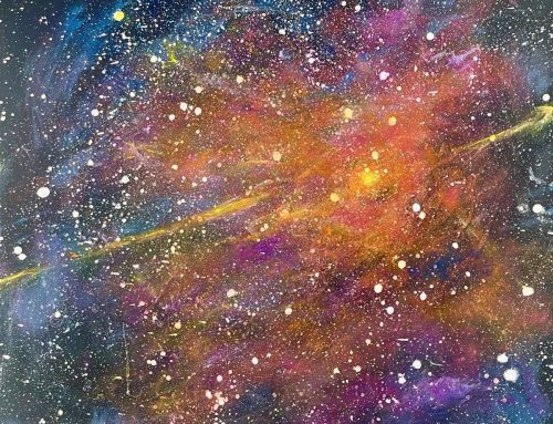 In Orbit Exhibition