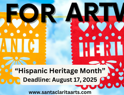 Hispanic Heritage Month Exhibition