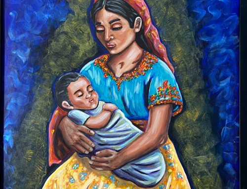 Hispanic Heritage Month Exhibition