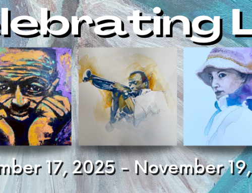 Celebrating Life Exhibition