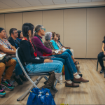 Business for Artists Conference