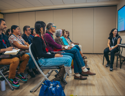Business for Artists Conference