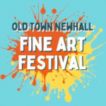 Old Town Newhall Fine Art Festival