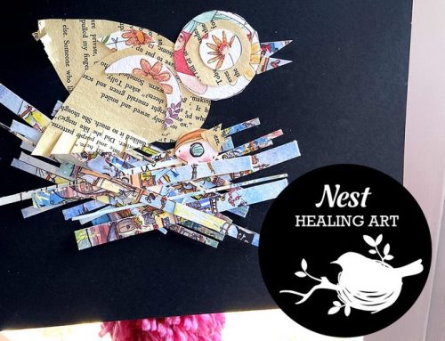 Nest Healing Art Studio