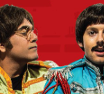 Sgt. Pepper's Live on Stage!