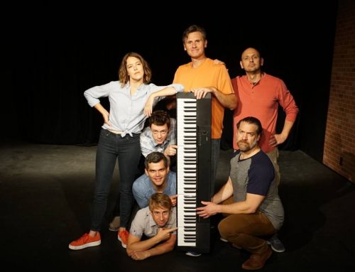 Society Improv