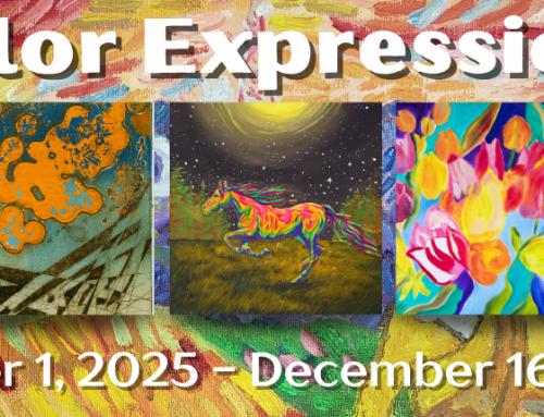 Color Expressions Exhibition