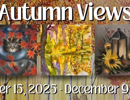 Autumn Views Exhibition