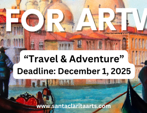 Travel & Adventure Exhibition