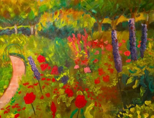 Color Expressions Exhibition
