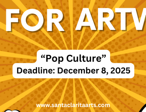 Pop Culture Exhibition