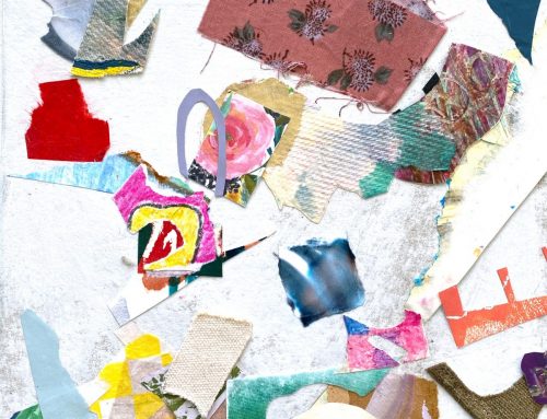 “Let Go” Exhibition