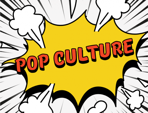 Pop Culture Exhibition