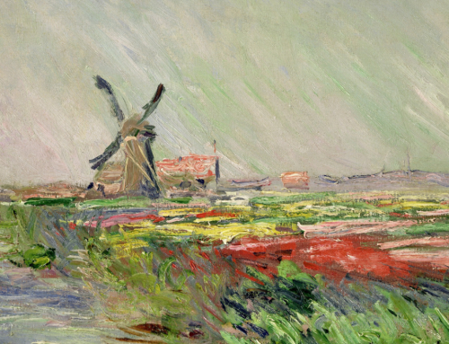 Travel and Adventure Exhibition