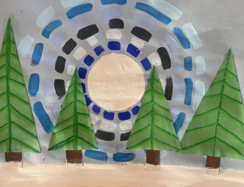 Castaic Union School District Student Exhibit