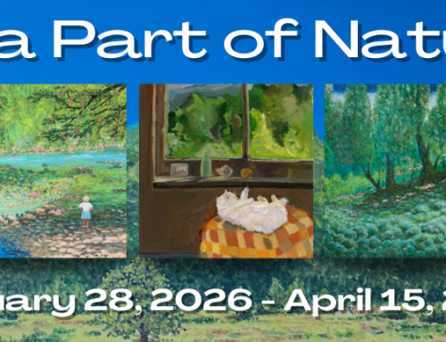 “I’m a Part of Nature” Exhibition