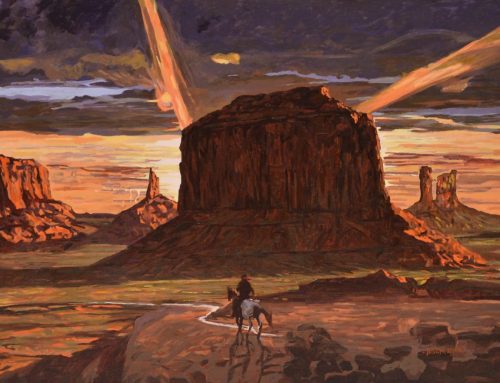 “Spirit of the West” Exhibition