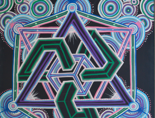 “Make Life Beautiful” Exhibition