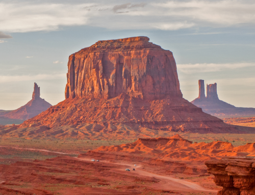 “Spirit of the West” Exhibition