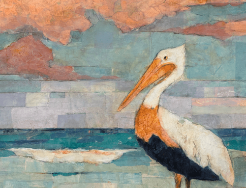 “Seascapes” Group Exhibition