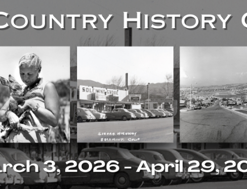 “Canyon Country History Captured” Exhibition