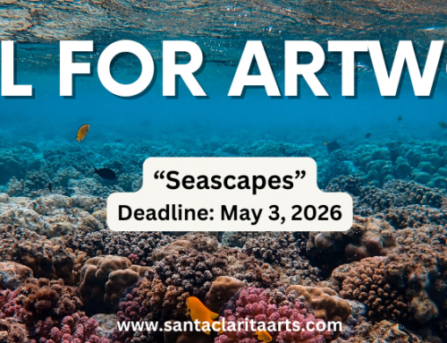 Seascapes Exhibition