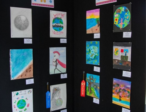 2026 Youth Art Contest (All Entries)