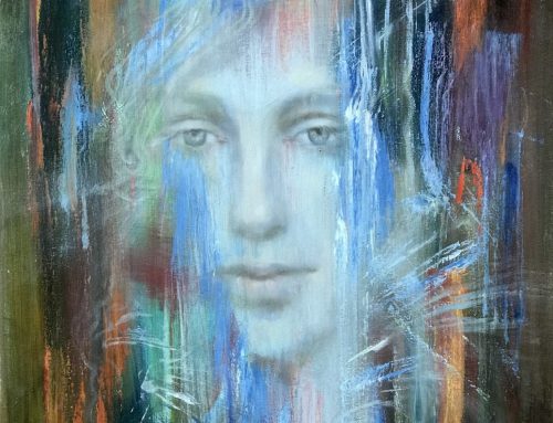 “Flowing into Familiar” Exhibition