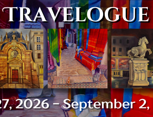“Travelogue” Exhibition