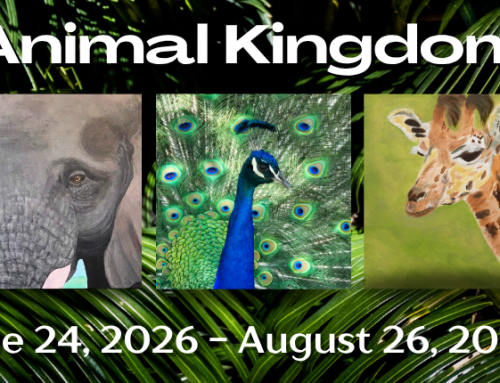 “Animal Kingdom” Exhibition