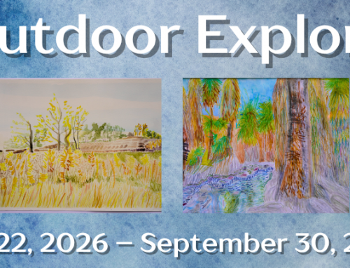“Outdoor Explorer” Solo Exhibition