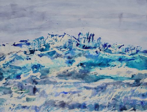 “Outdoor Explorer” Solo Exhibition