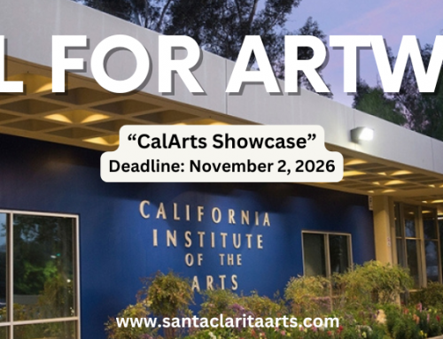 CalArts Showcase Exhibition