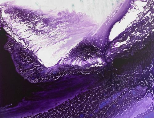 “Beyond the Horizon” Solo Exhibition