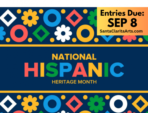 “Hispanic Heritage Month” Group Exhibition Form
