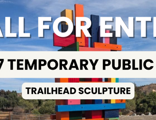 2027 TEMPORARY TRAILHEAD PROJECT