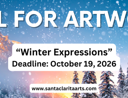 “Winter Expressions” Exhibition
